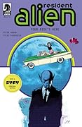 Resident Alien: Your Ride's Here #3