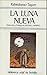 La luna nueva