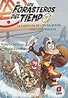 Los Forasteros del Tiempo 11. La aventura de los Balbuena con los vikingos Los Forasteros del Tiempo 11. La aventura de los Balbuena con los vikingos