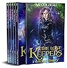The Lost Keepers (The Lost Keepers #1-6)