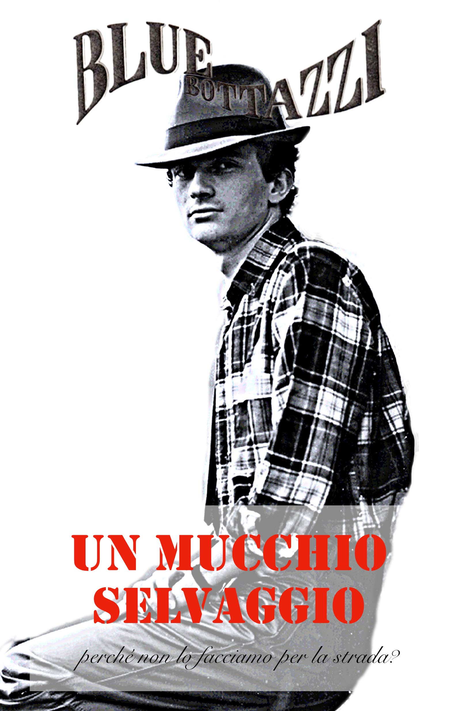 un mucchio selvaggio: perché non lo facciamo per la strada? (Italian Edition)