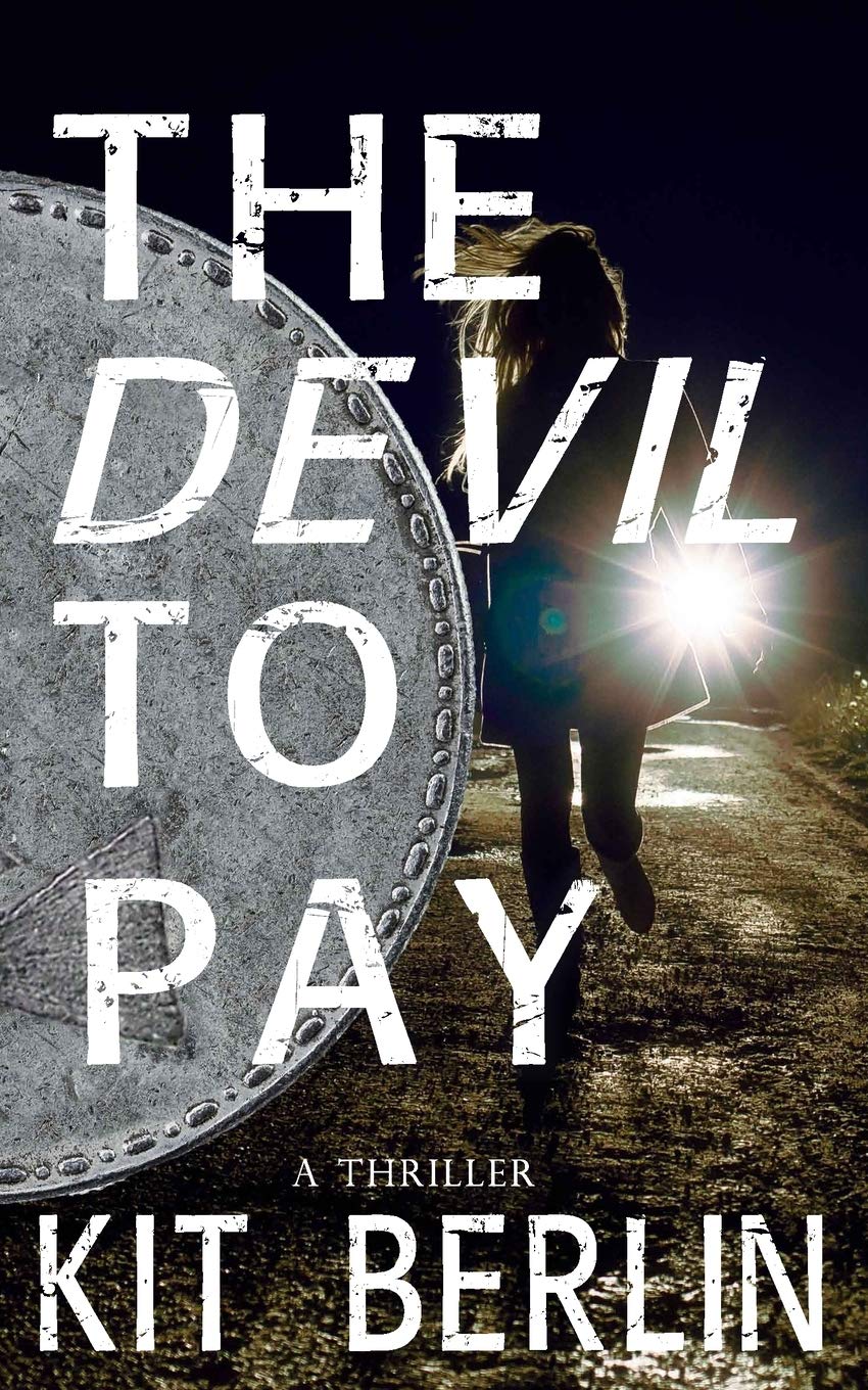 The Devil To Pay (Paperback)