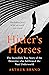 Hitler's Horses by Arthur Brand
