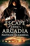 Escape From Arcadia (Sisters of Fate #1)