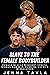 Slave To The Female Bodybuilder: Female Muscle Worship, Strong Woman Weak Man, Femdom & Humiliation