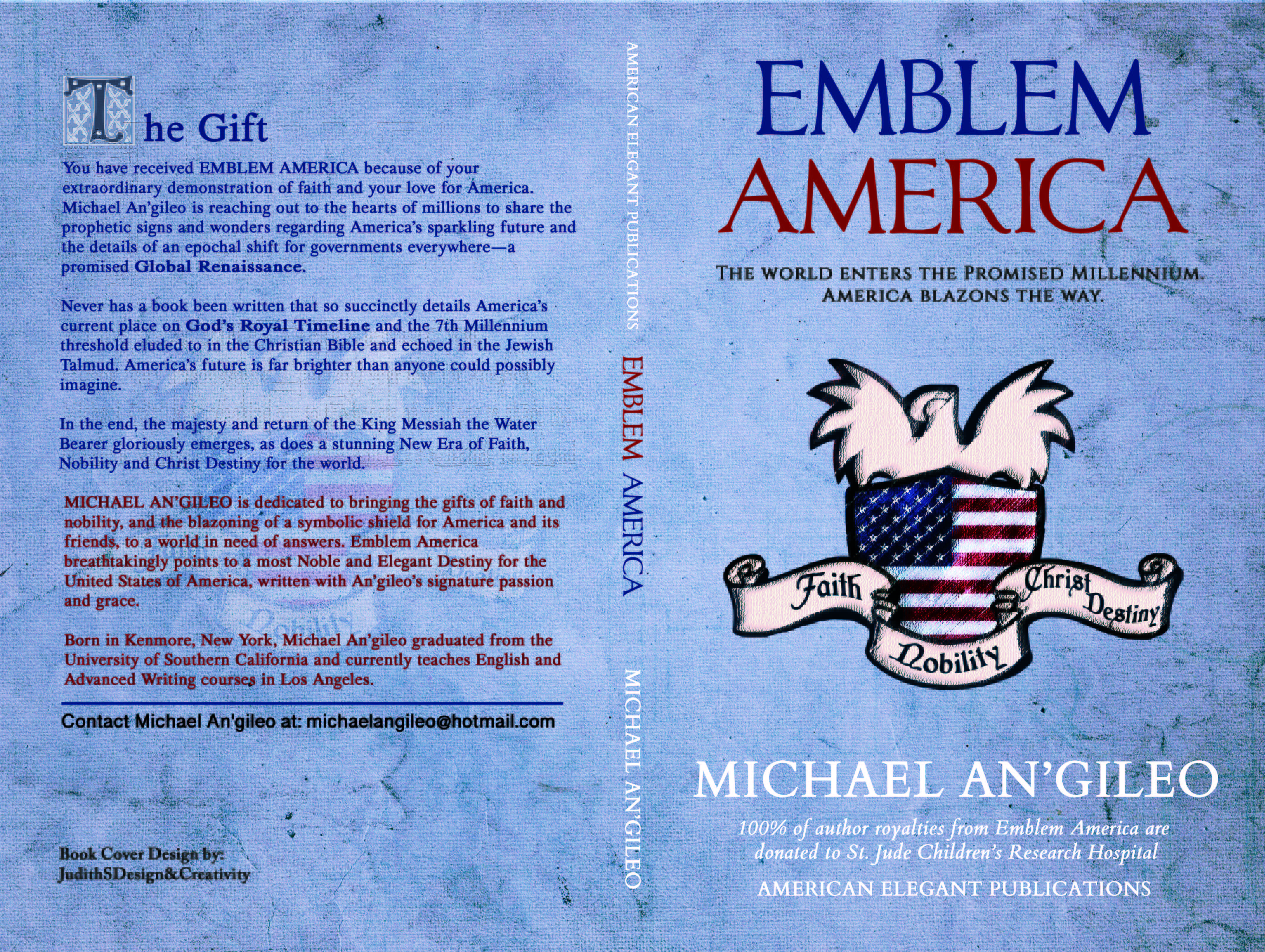 EMBLEM AMERICA
