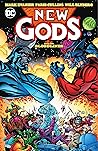 New Gods Book One...