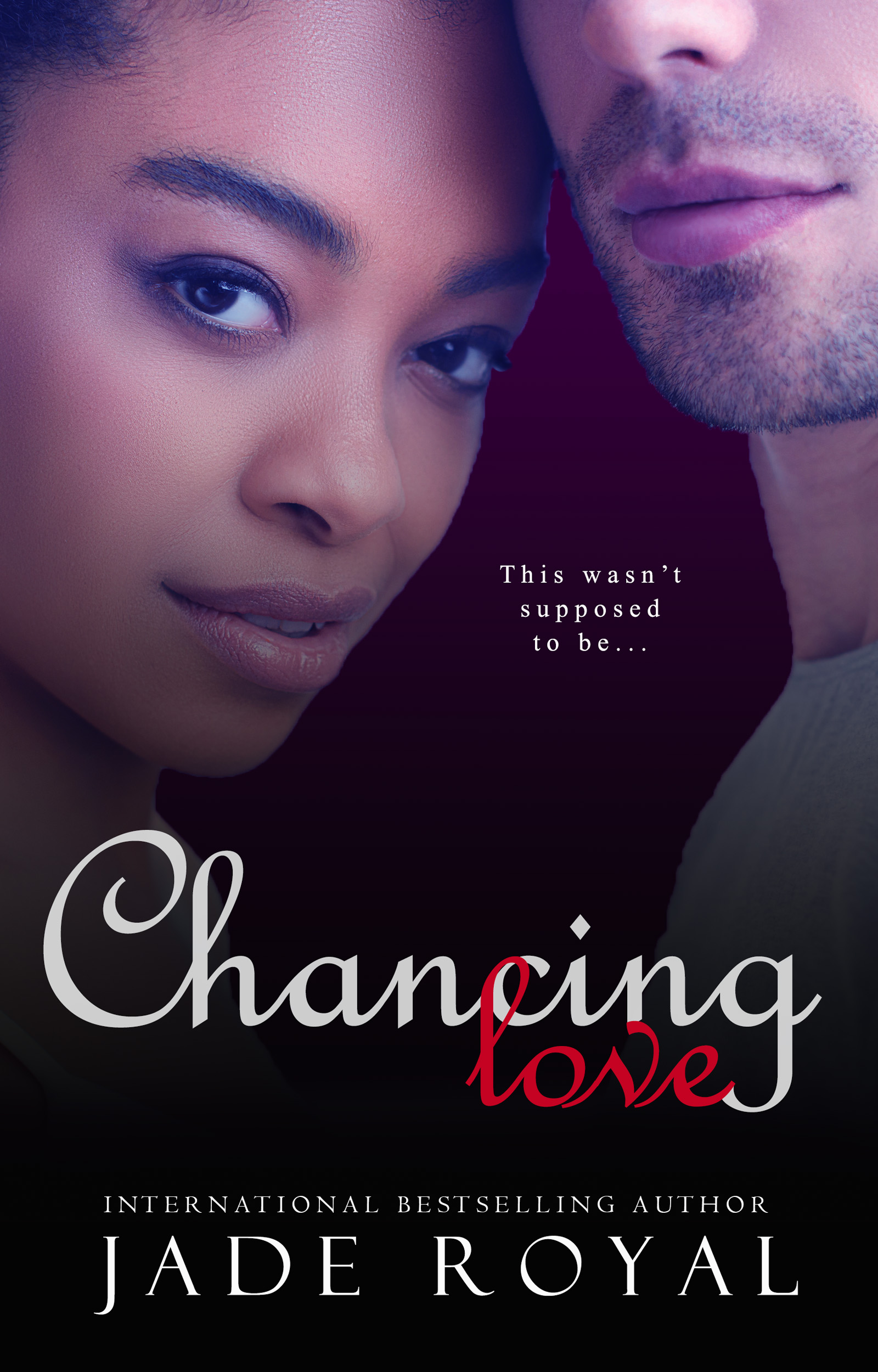 Chancing Love (Kindle Edition)