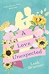 A Love Unexpected by Leah Brunner