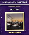 Skylines; Language Arts Handbook (HBJ Reading Program, Laureate Edition, Grade 5)