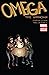 Omega: The Unknown (2007-2008) #8 (of 10)