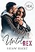 Until Rex (Happily Ever Alpha World)