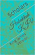 Habakkuk KJV: King James Version