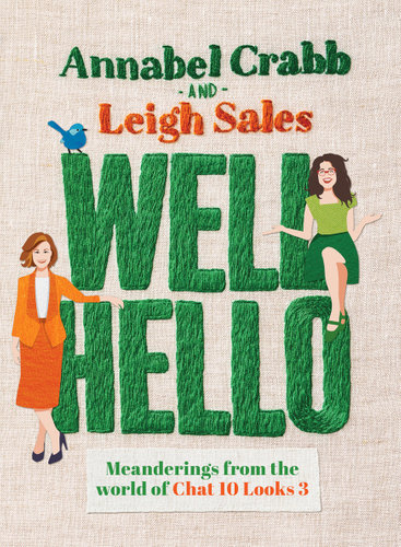 Well Hello: Meanderings from the world of Chat 10 Looks 3