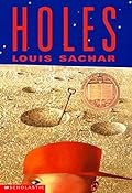Holes (Holes, #1)