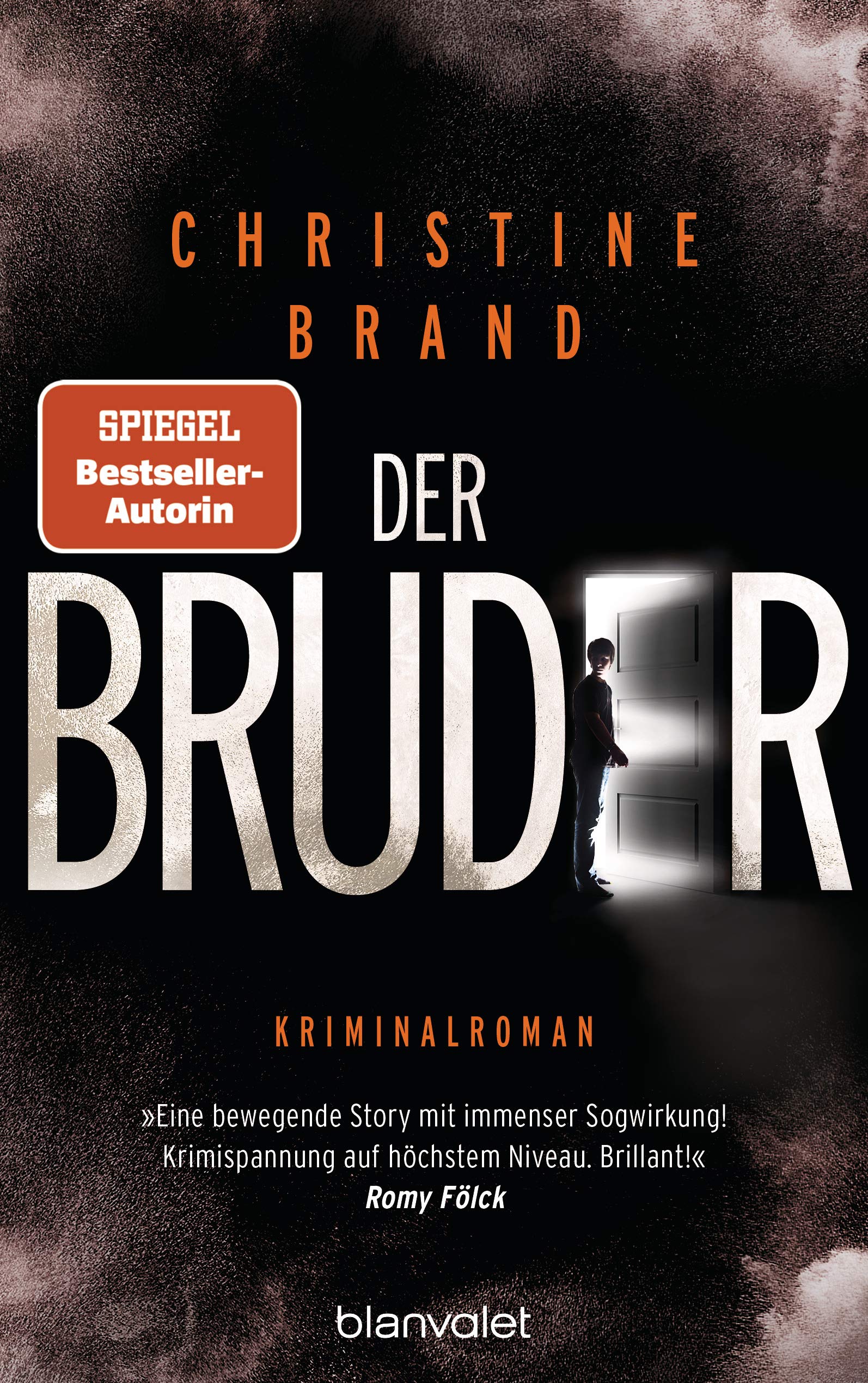 Der Bruder (Milla Nova, #3)