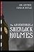 The adventures of sherlock holmes illustrated edition