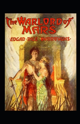 The Warlord of Mars