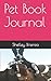 Pet Book Journal