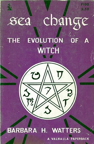 Sea Change: The Evolution of a Witch