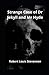 Strange Case of Dr Jekyll and Mr Hyde Illustrated