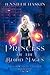 Princess of the Blood Mages: YA Fantasy Romance (Freedom Fight Trilogy Book 1)
