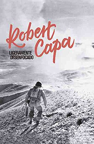 LIGERAMENTE DESENFOCADO (Hardcover)
