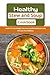 Healthy Stew and Soup Cookb...