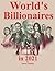 World's Billionaires in 2021