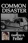 Common Disaster (Natalie Dvorak Mysteries)