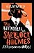 The Adventures of Sherlock Holmes Illustrated
