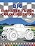 Big Monster Truck Coloring Book by Tom Nichols