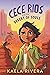 Cece Rios and the Desert of Souls (Cece Rios, #1)