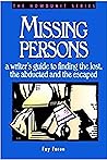 Missing Persons: ...