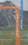 Criminal Conduct:...