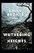 Wuthering Heights Annotated