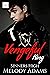 Vengeful King (Sinners High...