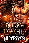 Burn in Rage: Epi...