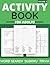 Activity Book For Adults - ...