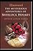 The Adventures of Sherlock Holmes Illustrated