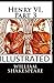 Henry VI, Part 3 Illustrated