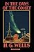 In the Days of the Comet Annotated