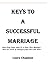 Keys to a Successful Marria...