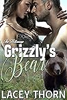 Grizzly's Bear (The Holloways, #5)