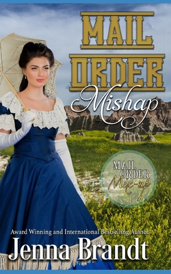 Mail Order Mishap (Mail Order Mix-up)