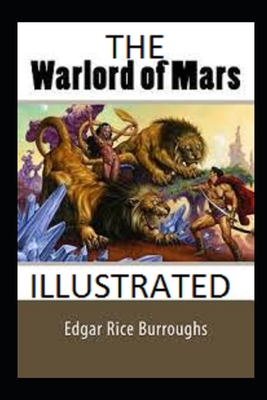 The Warlord of Mars
