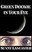 Green Dookie in Your Eye by Sunny Lancaster