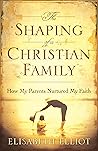 The Shaping of a ...