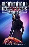 Reunion (Mechanical Dragons #5)