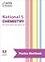 Leckie National 5 Chemistry...